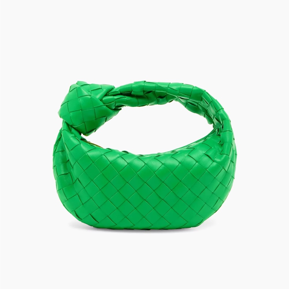 Bottega Veneta mini jodie